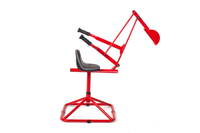Sitzbagger - 460 00300 01 bagger sand 4027608015225 1