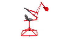 Sitzbagger - 460 00300 02 bagger sand 4027608015225 1