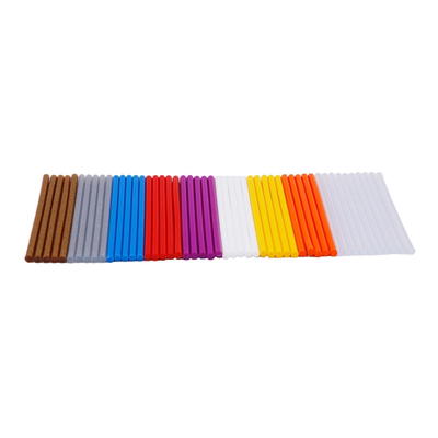 Glue Star Gluesticks bunt – Set 50 Stück