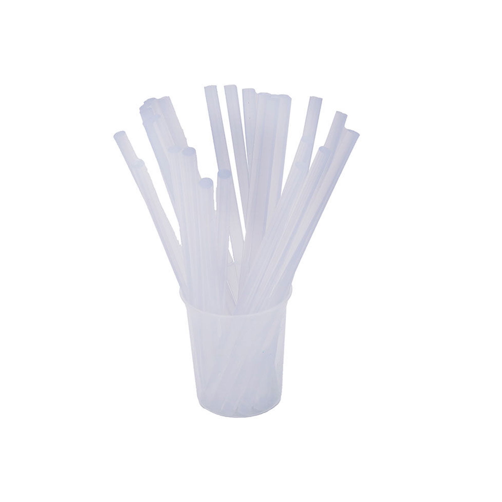 Glue Star Gluesticks transparent - Set 25 Stück