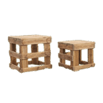 Kletterwürfel-Set „Nest“ (2 Stück) - 51063