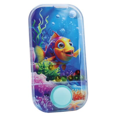 Wasserflipper "Funny Fish"