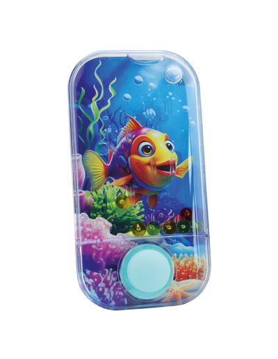 Wasserflipper „Funny Fish“