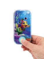 Wasserflipper „Funny Fish“ - 53190 3 product rgb
