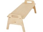 Sitzbank aus Holz – Piloo - 54258 171103 pd