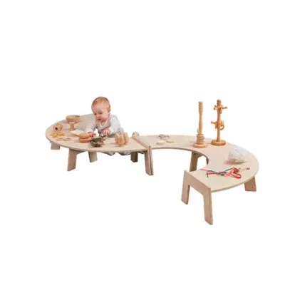 Baby Cruise Circle – Krabbel- & Laufkreis