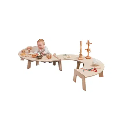Baby Cruise Circle – Krabbel- & Laufkreis