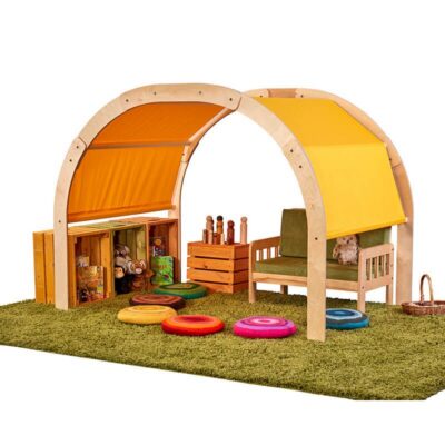 Umbu Arch Stoffset - 3er-Set