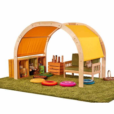 Umbu Arch Stoffset – 3er-Set
