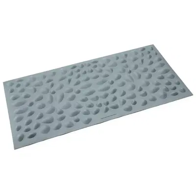 Sinnesmatte – Fühlmatte