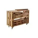 Deckciting – Bauklötze mit Wagen (25-teiliges Set) - 55244 wbg 4u052elo4nmfy8ae