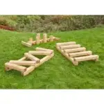 Core Balance Tracks Trio – 3-teiliger Balance-Parcours - 55327 2 bzfauehzdazjfoe5