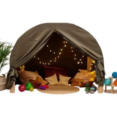 Umbu Arch Bezug zur Verdunkelungs-Höhle