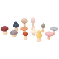 Mixpilze Silikon – 12er Set - 601 01 01