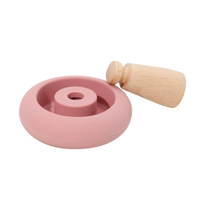 Mixpilze Silikon – 12er Set - 601 01 02