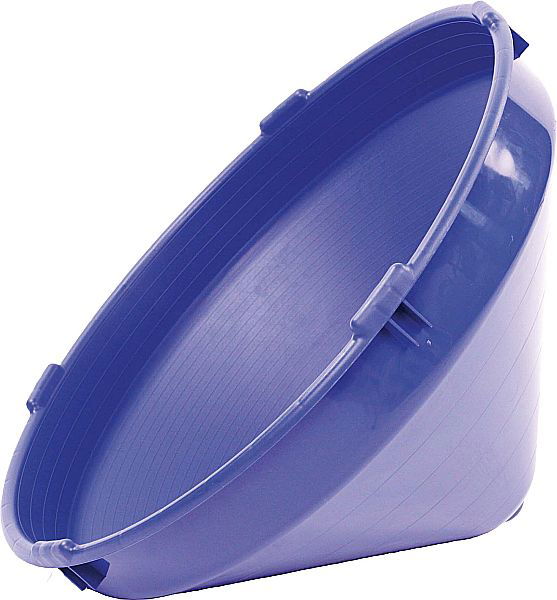 Riesenspielkreisel "Krisskreisel"