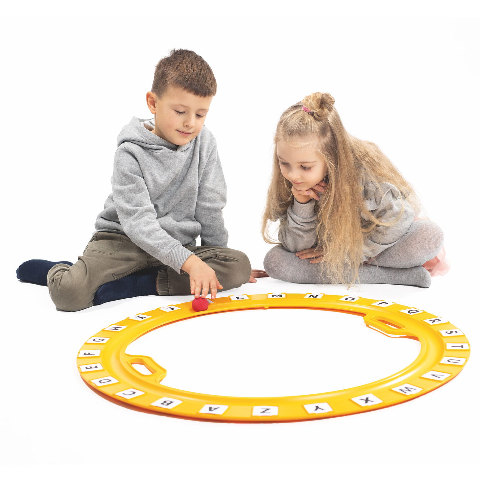 Sensorik Controller komplett mit Karten - D