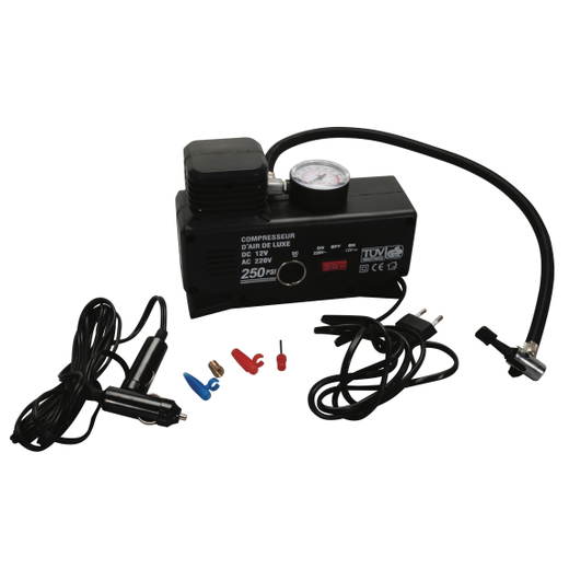 650_06_01 Kompressor-Ballpumpe - 650 06 01