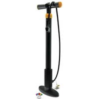 Ballpumpe gross mit Adapter - 650 16 03