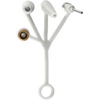 Ballpumpe gross mit Adapter - 650 16 08