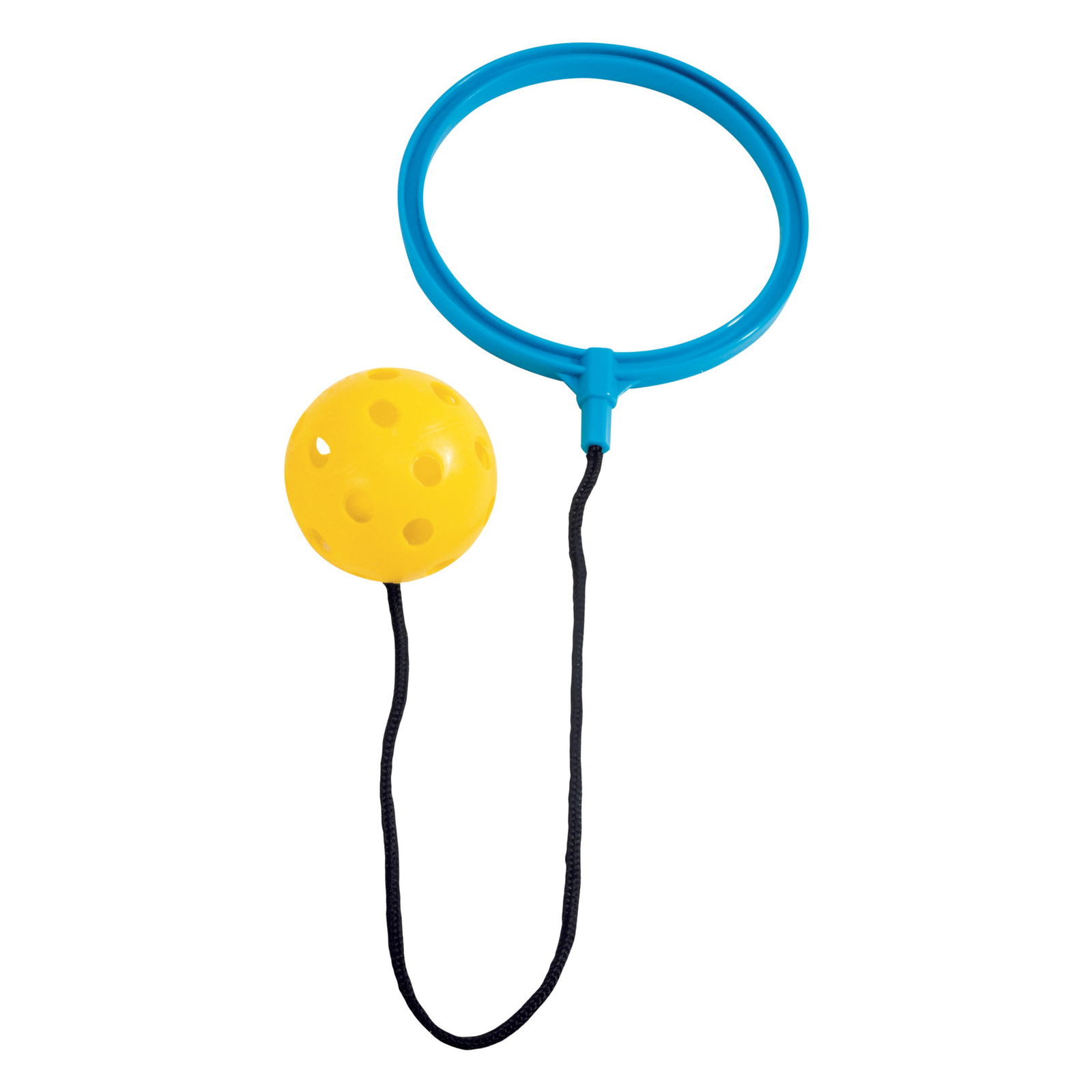 Schleuder Koordinations Ball