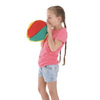 Ballos farbig 25 cm - 661 71 09