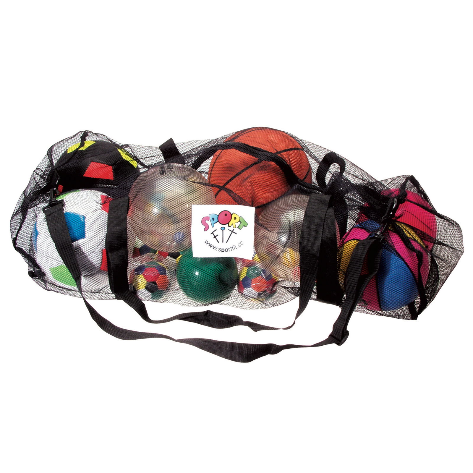 Sport Fit Balltasche