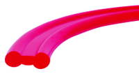 Gymnastik-Ringe – 20er Set aus 4 Farben - 675 40 07