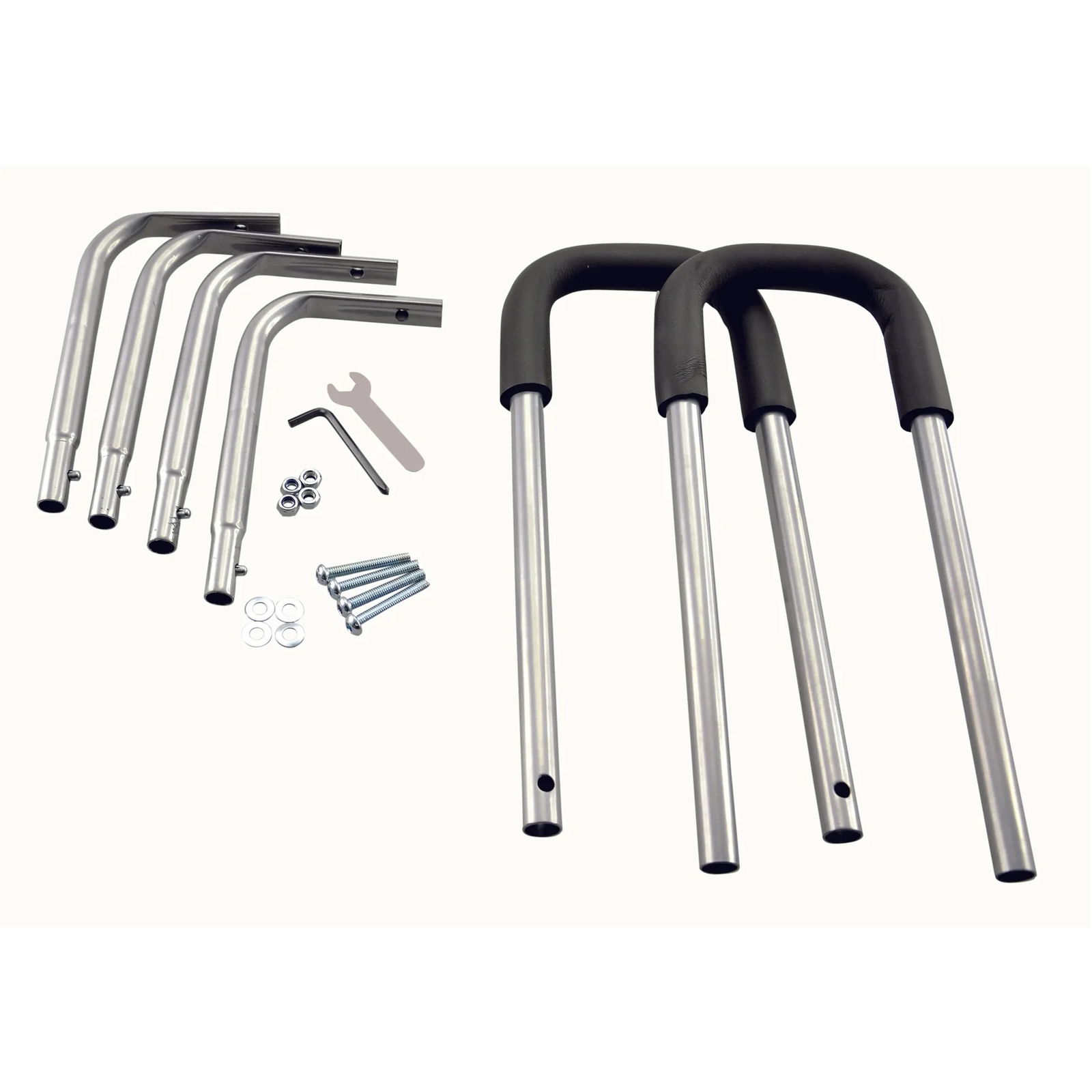 Haltegriffe für Eco Tretl