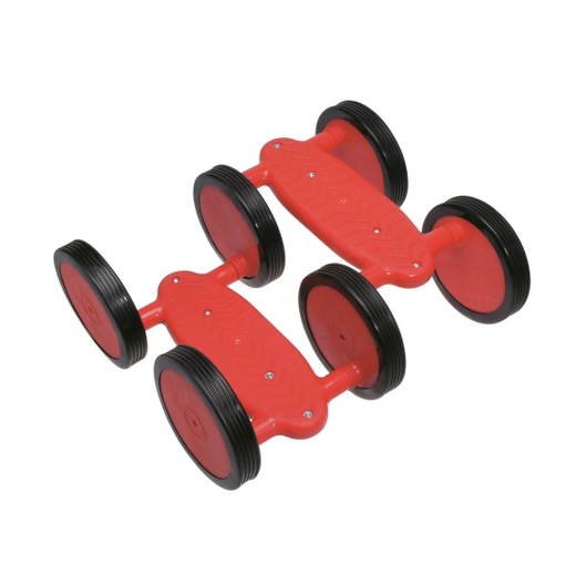 Eco Tretl - 676 49 01 Eco Tretl Fahrzeug Balance Koordination SportFit 4027608676495
