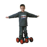 Eco Tretl - 676 49 02 Eco Tretl Fahrzeug Balance Koordination SportFit 4027608676495