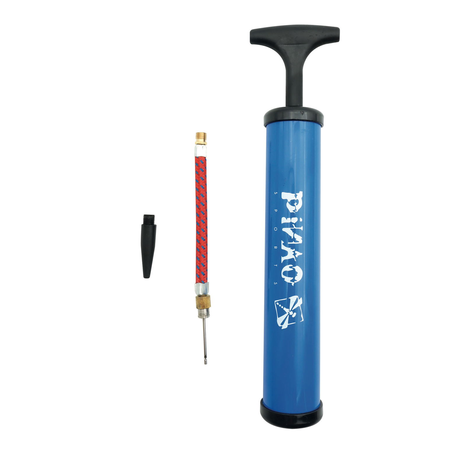 PINAO Ballpumpen Set