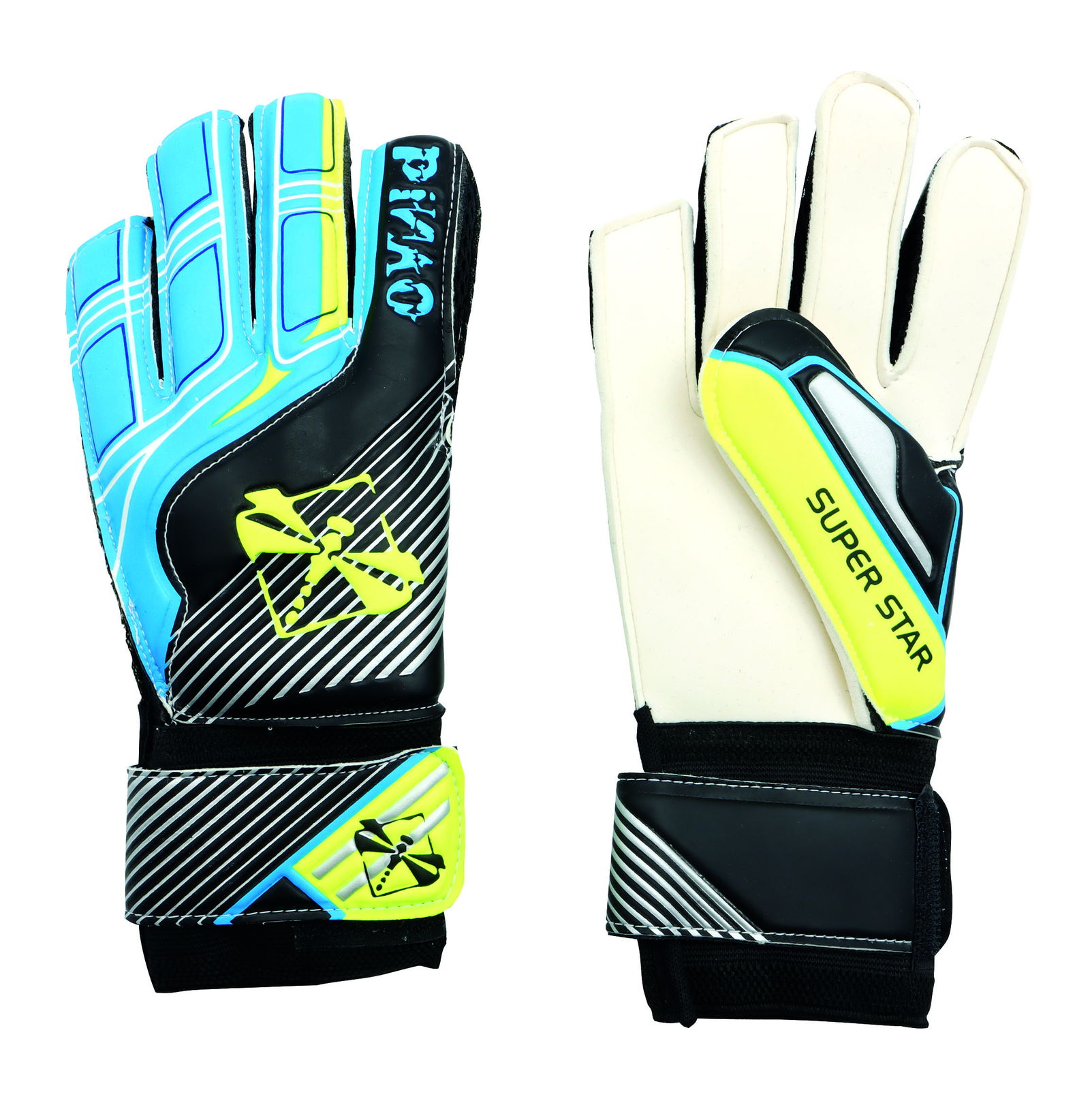 PINAO Torwarthandschuh Super Star