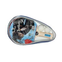 PINAO Tischtennis-Set - 694 51 01