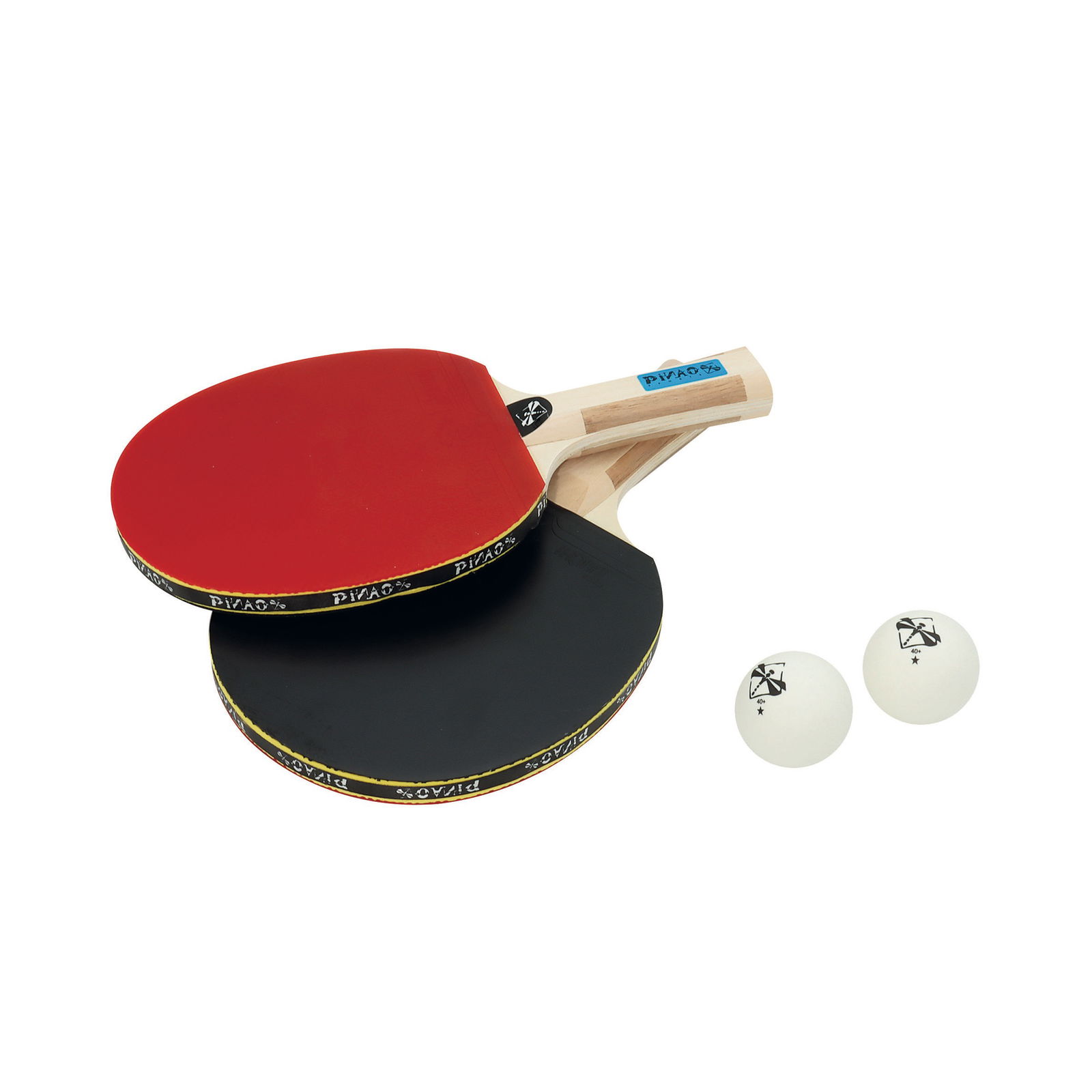 PINAO Tischtennis-Set