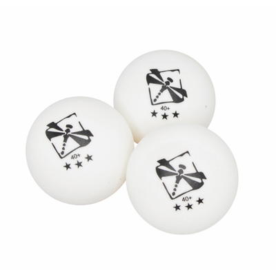PINAO Tischtennisbälle – 6er Set