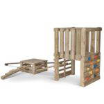 Kindergarten Abenteuer-Kletterset - AdventureClimbingLookout 2