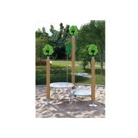 Sandspiel „ColosSand“ mit Kettenaufzug und Eimer - ColosSand 10100080 M1