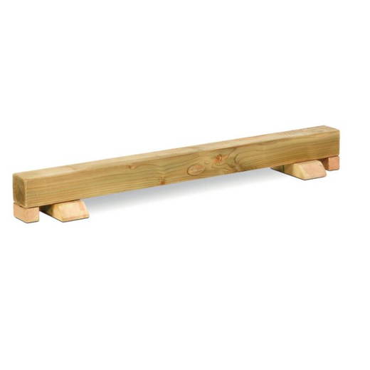 DR002 Balancierbalken 1,2 m - DR002