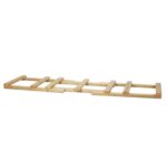 Bodenleiter - DR021 Millhouse Outdoor Floor Ladder Main