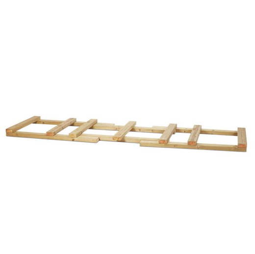 DR021-Millhouse-Outdoor-Floor-Ladder_Main Bodenleiter - DR021 Millhouse Outdoor Floor Ladder Main
