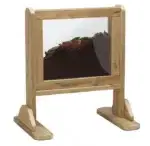 Mini-Insektenfarm - DR027 Millhouse Outdoor Freestanding Mini Beast Farm Propped Main RGB 30de78b0 9883 454e 9f58 3c4310aed03e
