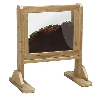 Mini-Insektenfarm