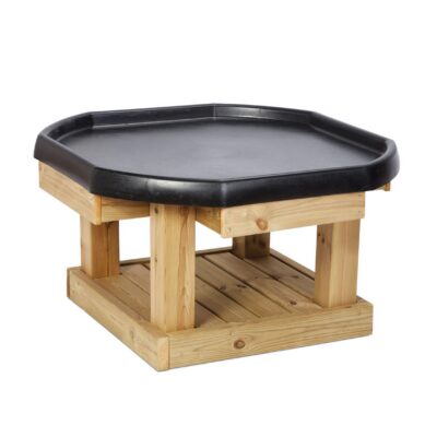 Outdoor Tuff Tray Aktivitätstisch
