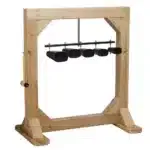 Outdoor-Musikinstrumente