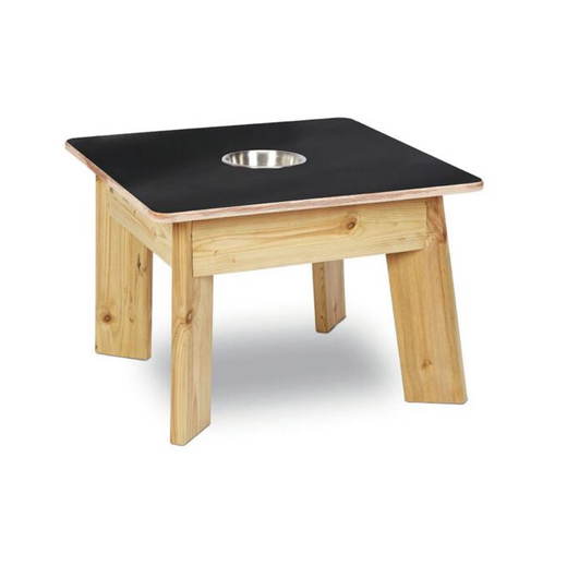 DR047-Millhouse-Outdoor-Chalkboard-Table Kreidetafeltisch - DR047 Millhouse Outdoor Chalkboard Table
