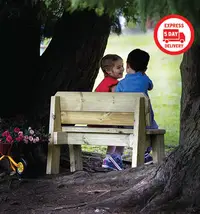 Buddy Bench - Sitzbank für Kinder – Bild 2