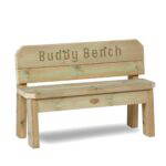 Buddy Bench – Sitzbank für Kinder - DR062
