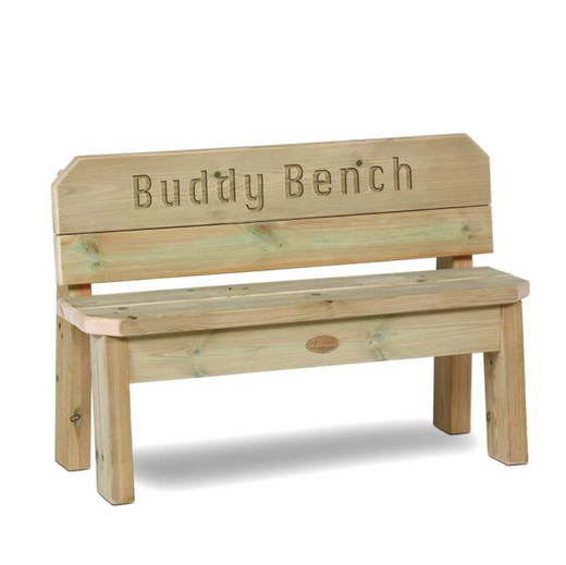DR062 Buddy Bench – Sitzbank für Kinder - DR062