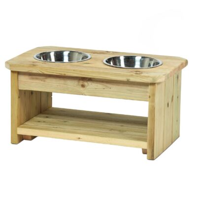 Outdoor-Küche für U2-Kinder